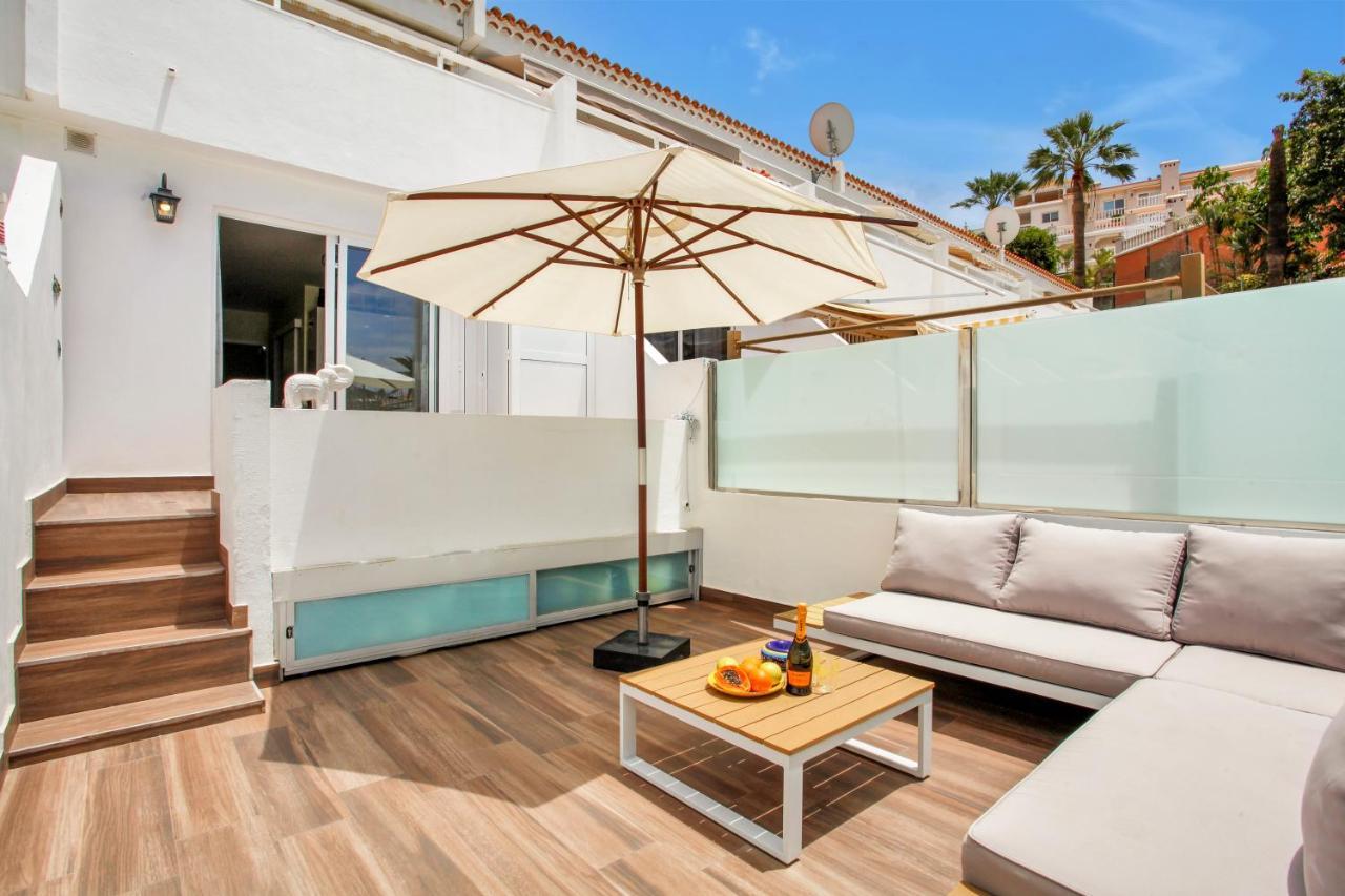 Apartment Casa Del Sol, Beautiful Terrace, Fast Wi-fi, Pool *